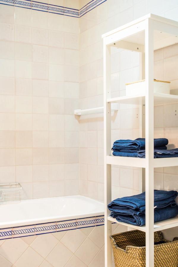 Magico Apartamento En Casa Palacio Del Siglo XVII Seville Luaran gambar