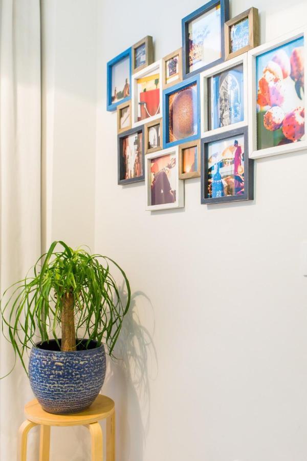 Magico Apartamento En Casa Palacio Del Siglo XVII Seville Luaran gambar
